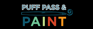 Puff Pass & Paint